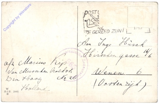 Hartelijk Gefeliciteerd