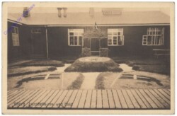 Viborg, Udsigt vad Hald