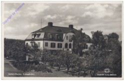 Saltsjö-Nacka, Erstagarden