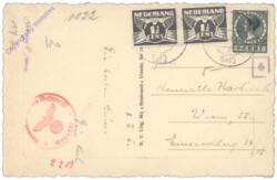 Haarlem, Spaarne - Waag en Teijlerstichting