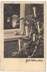 ak140953 Frohe Weihnachten