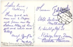 Stubenberg, Kulm und Klamm gegen Weiz