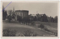 Linz, Freinberg