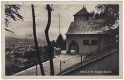 Linz, Barbara Kapelle