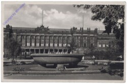 ak140974 Berlin, Börse