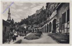 Salzburg, Ansicht