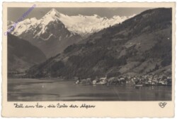 ak140988 Zell am See