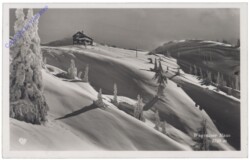 ak140991 Wagrainer Haus