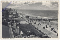 Ostseebad Cranz
