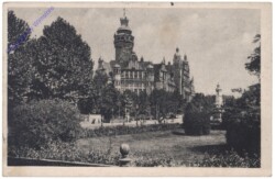 Leipzig, Neues Rathaus