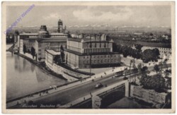 München, Deutsches Museum