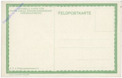 ak141081a Feldpostkarte
