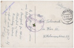 Adolf-Hitler-Lager bei Jüterbog