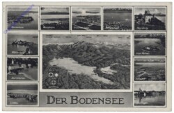Der Bodensee