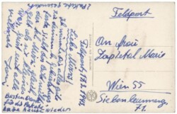 Mädchen mit Blumen
