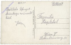 Mädchen mit Blumen