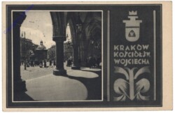 ak141118 Krakau