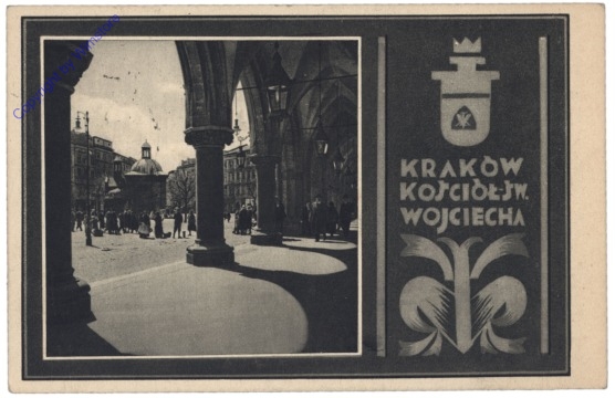 ak141118 Krakau