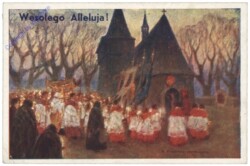 Wesolego Alleluja!