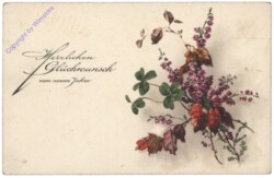Blumenstrauß
