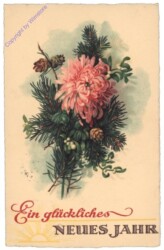 Blumenstrauß