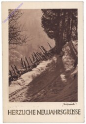 Winterlandschaft