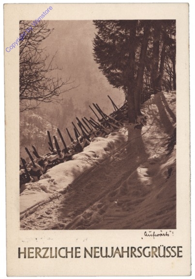 Winterlandschaft