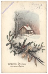 Winterlandschaft