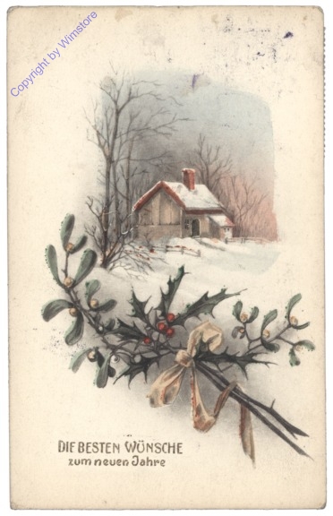 Winterlandschaft