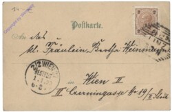 ak141195a Ortschaft - Halts gegen's Licht