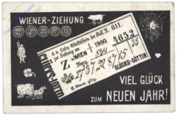 Wiener-Ziehung