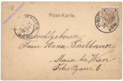 Wiener-Ziehung