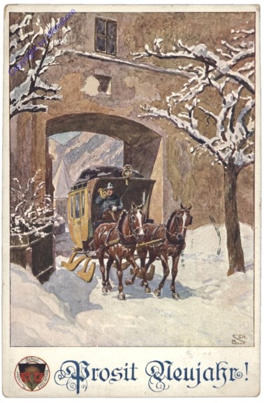 Kutsche
