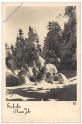 Winterlandschaft