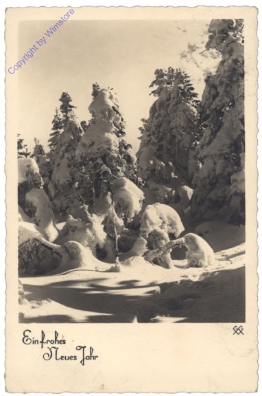 Winterlandschaft