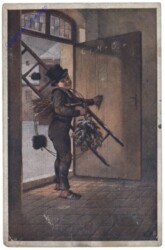 Rauchfangkehrer