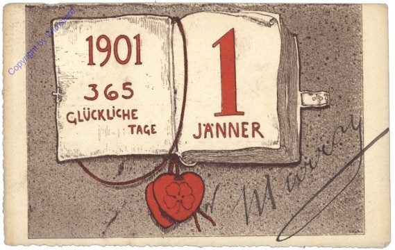 Kalenderblatt