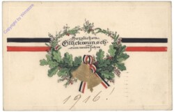 ak141284 Glücksbringer