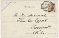 ak141286a St. Peter mit Engerl