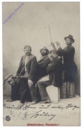 ak141289 Männer