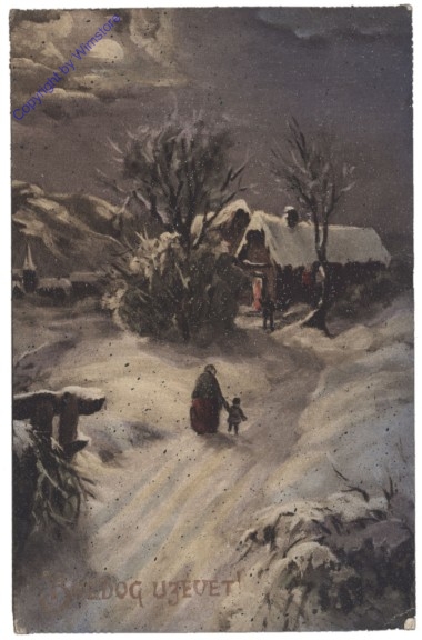 Winterlandschaft