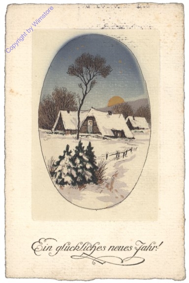 Winterlandschaft