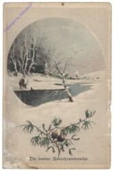 Winterlandschaft