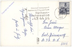 ak141300a Rehe im Winterwald