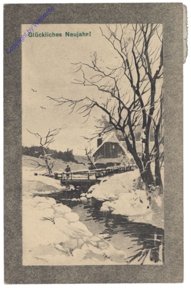 Winterlandschaft