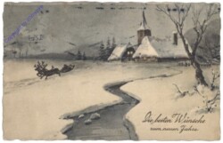Winterlandschaft