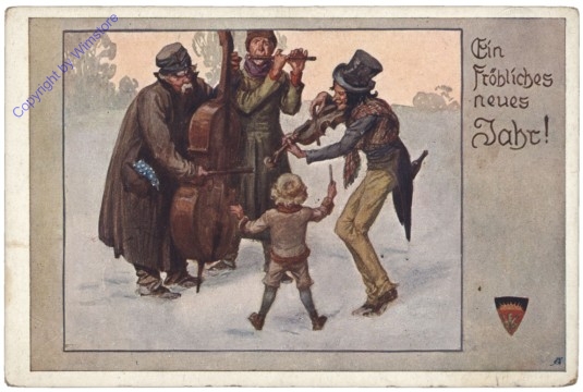 Musikanten