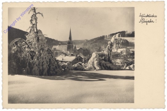 Ortsansicht