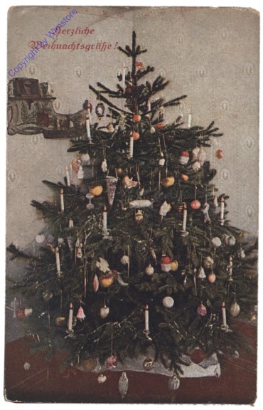 Christbaum