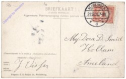 ak141357a Kinder auf Kutsche